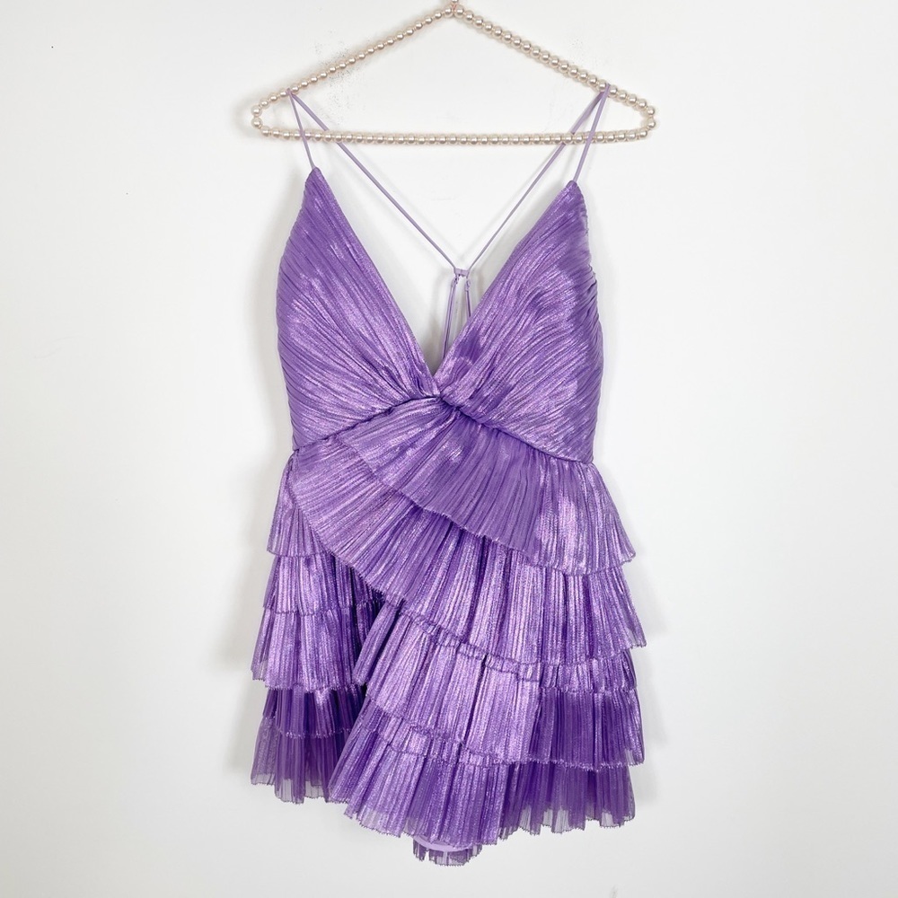 New Alice McCall Don’t Be Shy Dress - Picture 5 of 9